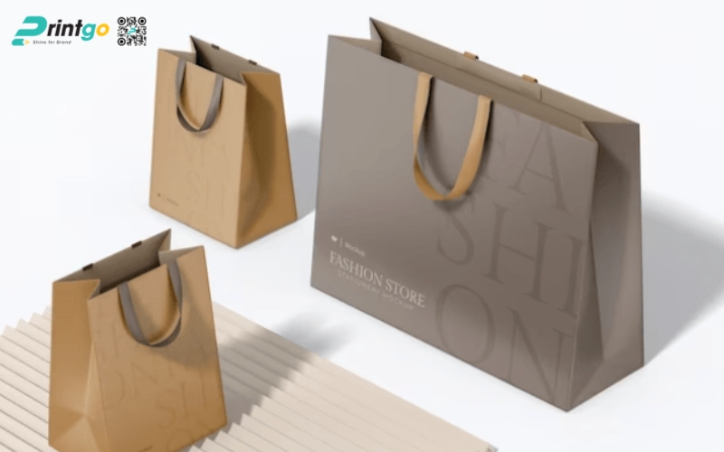 Đặc điểm của mẫu in túi đựng trà phổ biến nhất Đặc điểm của mẫu in túi đựng trà phổ biến nhất