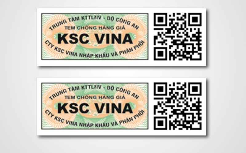 Tổng hợp 101+ mẫu heo chống giả QR code được ưu chuộng nhất hiện nay Tổng hợp 101+ mẫu heo chống giả QR code được ưu chuộng nhất hiện nay