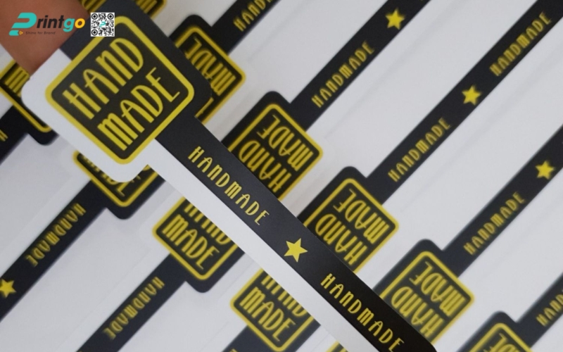 Lưu ý khi in mẫu tem niêm phong đạt chuẩn Lưu ý khi in mẫu tem niêm phong đạt chuẩn