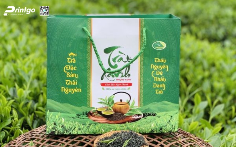 Những lưu ý quan trọng khi thiết kế & in túi đựng trà để xuất khẩu Những lưu ý quan trọng khi thiết kế & in túi đựng trà để xuất khẩu