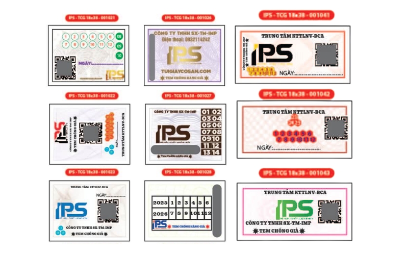 99+ Mẫu In Tem Phủ Cào Giá Tốt - Bắt Mắt Cho Doanh Nghiệp 99+ Mẫu In Tem Phủ Cào Giá Tốt - Bắt Mắt Cho Doanh Nghiệp