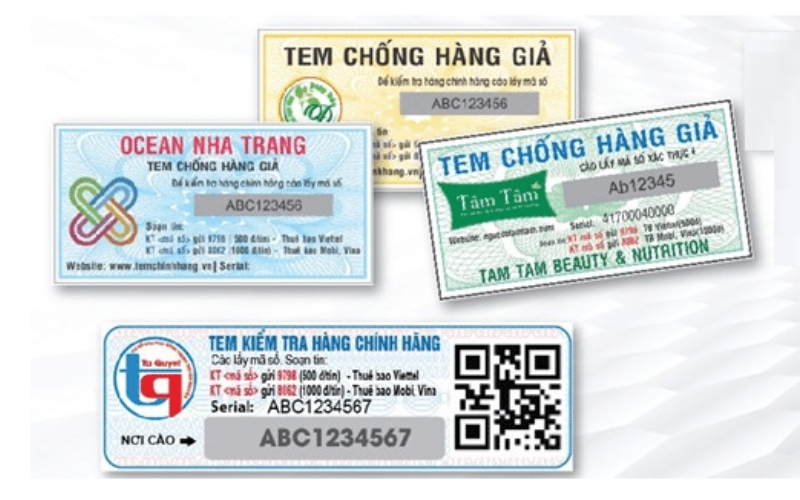 99+ Mẫu In Tem Phủ Cào Giá Tốt - Bắt Mắt Cho Doanh Nghiệp 99+ Mẫu In Tem Phủ Cào Giá Tốt - Bắt Mắt Cho Doanh Nghiệp