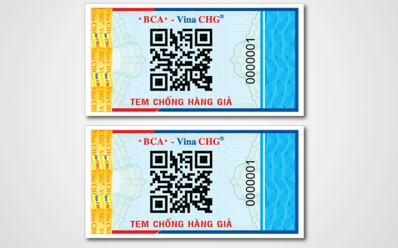 Tổng hợp 101+ mẫu heo chống giả QR code được ưu chuộng nhất hiện nay Tổng hợp 101+ mẫu heo chống giả QR code được ưu chuộng nhất hiện nay