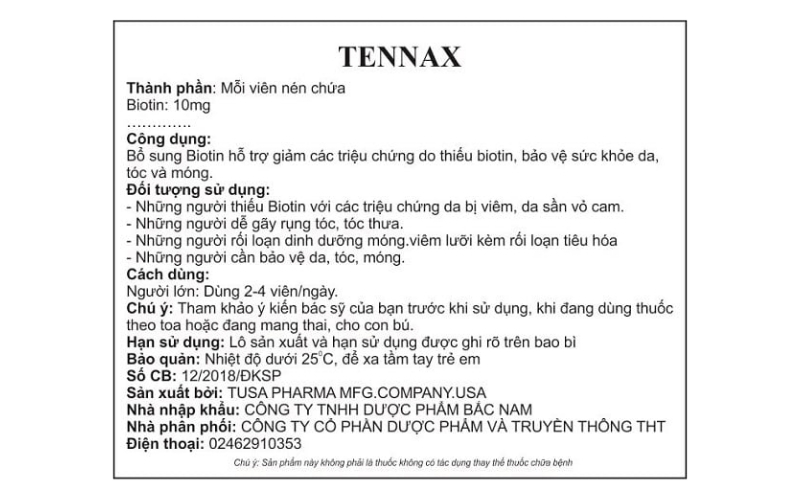 Tem nhãn phụ hàng hóa nhập khẩu một số ngành hàng khác Tem nhãn phụ hàng hóa nhập khẩu một số ngành hàng khác