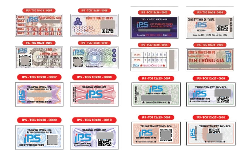 99+ Mẫu In Tem Phủ Cào Giá Tốt - Bắt Mắt Cho Doanh Nghiệp 99+ Mẫu In Tem Phủ Cào Giá Tốt - Bắt Mắt Cho Doanh Nghiệp