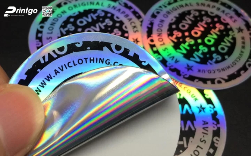 Tem chống giả Hologram nên sử dụng trong lĩnh vực nào? Tem chống giả Hologram nên sử dụng trong lĩnh vực nào?