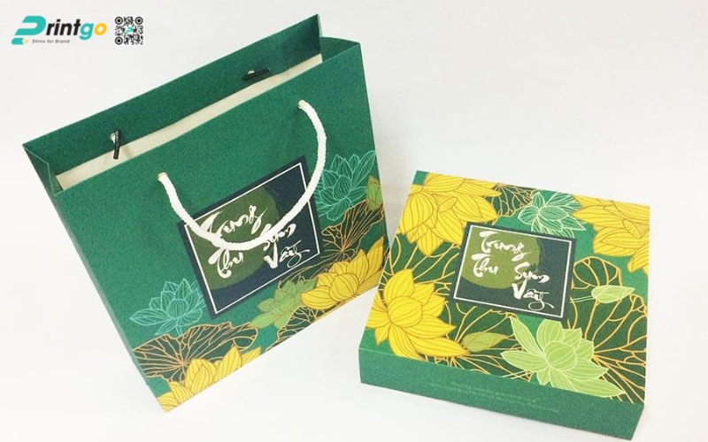 Đặc điểm của mẫu in túi đựng trà phổ biến nhất Đặc điểm của mẫu in túi đựng trà phổ biến nhất