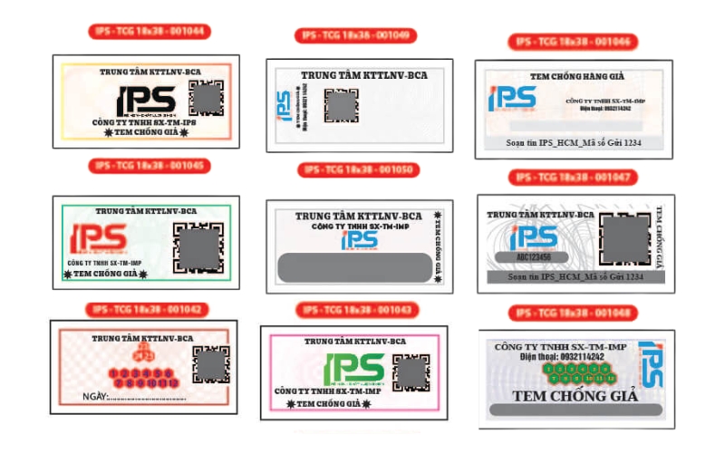 99+ Mẫu In Tem Phủ Cào Giá Tốt - Bắt Mắt Cho Doanh Nghiệp 99+ Mẫu In Tem Phủ Cào Giá Tốt - Bắt Mắt Cho Doanh Nghiệp