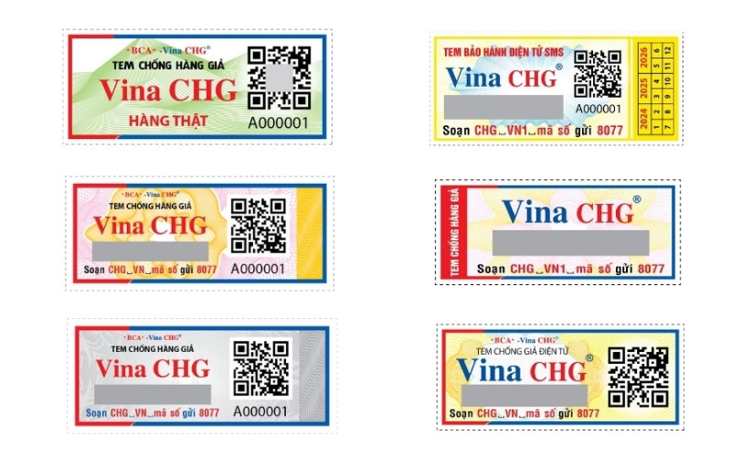 99+ Mẫu In Tem Phủ Cào Giá Tốt - Bắt Mắt Cho Doanh Nghiệp 99+ Mẫu In Tem Phủ Cào Giá Tốt - Bắt Mắt Cho Doanh Nghiệp