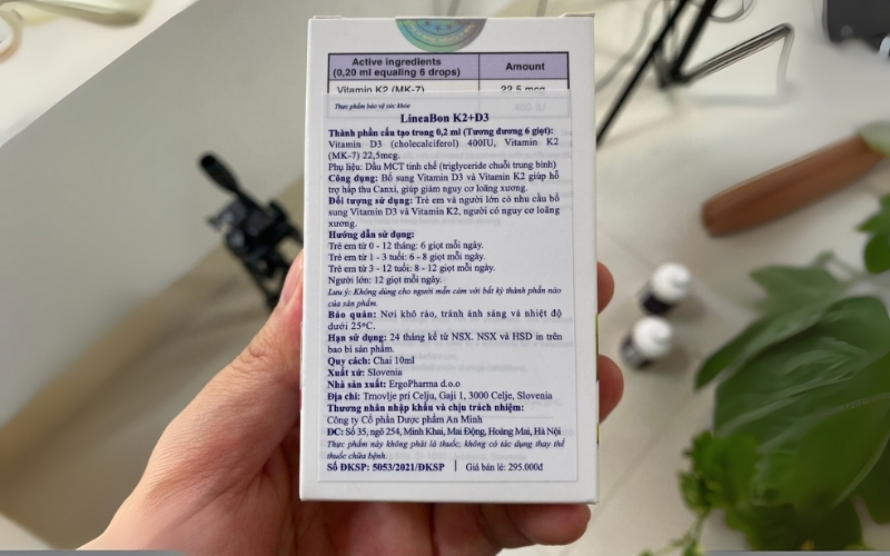 Tem nhãn phụ hàng hóa nhập khẩu một số ngành hàng khác Tem nhãn phụ hàng hóa nhập khẩu một số ngành hàng khác