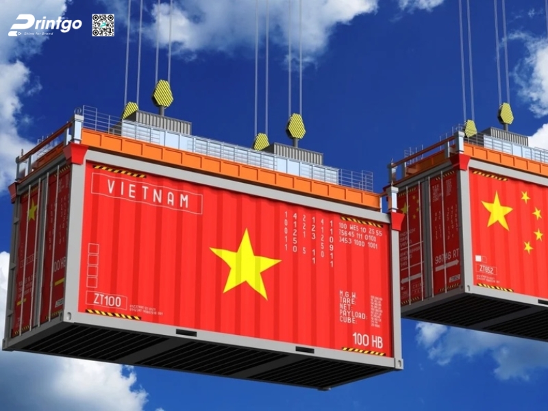 Quy định trong hành trình xuất khẩu nông sản sang Trung Quốc Quy định trong hành trình xuất khẩu nông sản sang Trung Quốc