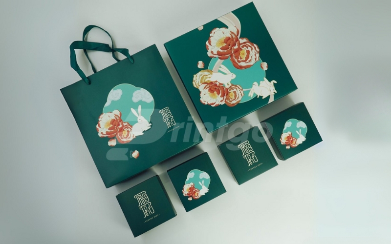 Quy trình thiết kế & in ấn túi đựng bánh trung thu tại Printgo Quy trình thiết kế & in ấn túi đựng bánh trung thu tại Printgo