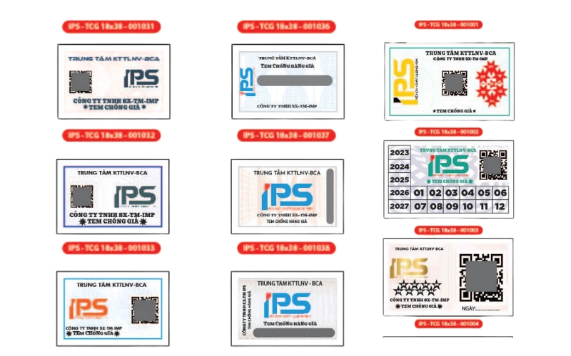 99+ Mẫu In Tem Phủ Cào Giá Tốt - Bắt Mắt Cho Doanh Nghiệp 99+ Mẫu In Tem Phủ Cào Giá Tốt - Bắt Mắt Cho Doanh Nghiệp