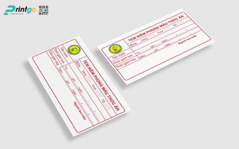 Tại sao doanh nghiệp nên chọn mẫu tem niêm phong độc quyền? Tại sao doanh nghiệp nên chọn mẫu tem niêm phong độc quyền?