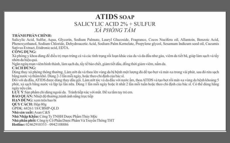 Tem nhãn phụ hàng hóa nhập khẩu một số ngành hàng khác Tem nhãn phụ hàng hóa nhập khẩu một số ngành hàng khác