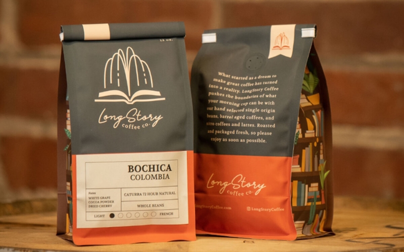 Những thông tin bắt buộc cần có khi thiết kế bao bì cà phê Những thông tin bắt buộc cần có khi thiết kế bao bì cà phê