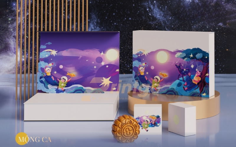 Vì sao doanh nghiệp nên đầu tư in túi đựng bánh trung thu ngay hôm nay? Vì sao doanh nghiệp nên đầu tư in túi đựng bánh trung thu ngay hôm nay?