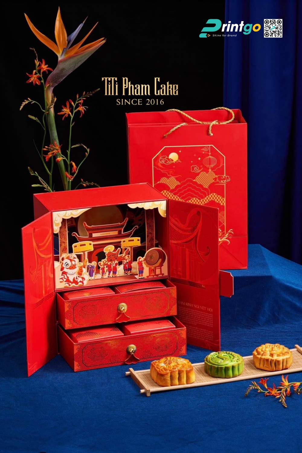 "Lam Kinh Nguyệt Hội" – Khúc ca giao duyên giữa lịch sử và nghệ thuật dân gian "Lam Kinh Nguyệt Hội" – Khúc ca giao duyên giữa lịch sử và nghệ thuật dân gian