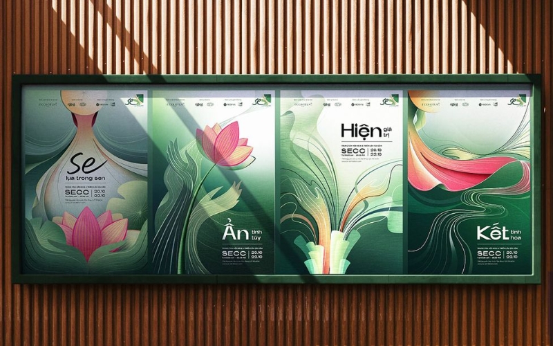 Bao bì đựng nông sản dạng hộp carton mềm Bao bì đựng nông sản dạng hộp carton mềm