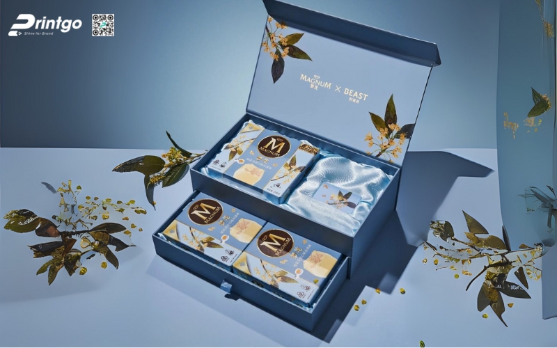 Mẫu bao bì cà phê xuất khẩu dạng hộp cao cấp Mẫu bao bì cà phê xuất khẩu dạng hộp cao cấp