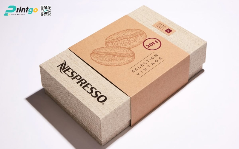 Mẫu bao bì cà phê xuất khẩu dạng hộp mềm Mẫu bao bì cà phê xuất khẩu dạng hộp mềm