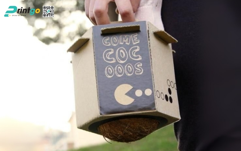 Mẫu thùng đựng dừa tươi xuất khẩu đạt chuẩn quốc tế 2026 Mẫu thùng đựng dừa tươi xuất khẩu đạt chuẩn quốc tế 2026