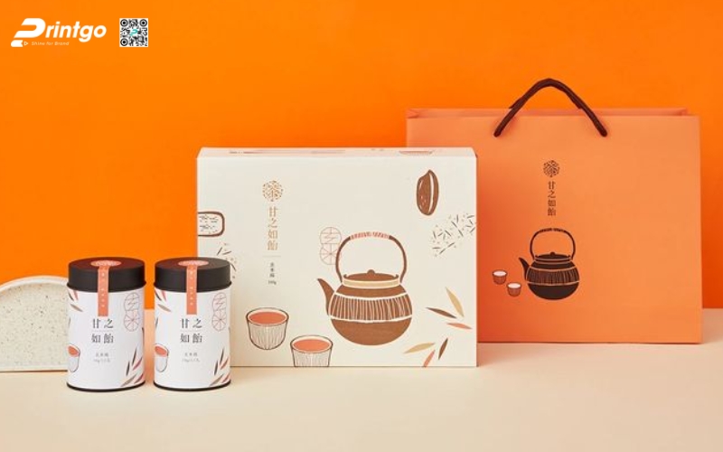 Mẫu bao bì cà phê xuất khẩu dạng hộp cao cấp Mẫu bao bì cà phê xuất khẩu dạng hộp cao cấp