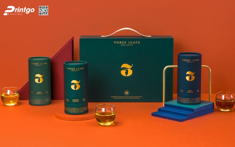 Mẫu bao bì cà phê xuất khẩu dạng hộp cao cấp Mẫu bao bì cà phê xuất khẩu dạng hộp cao cấp