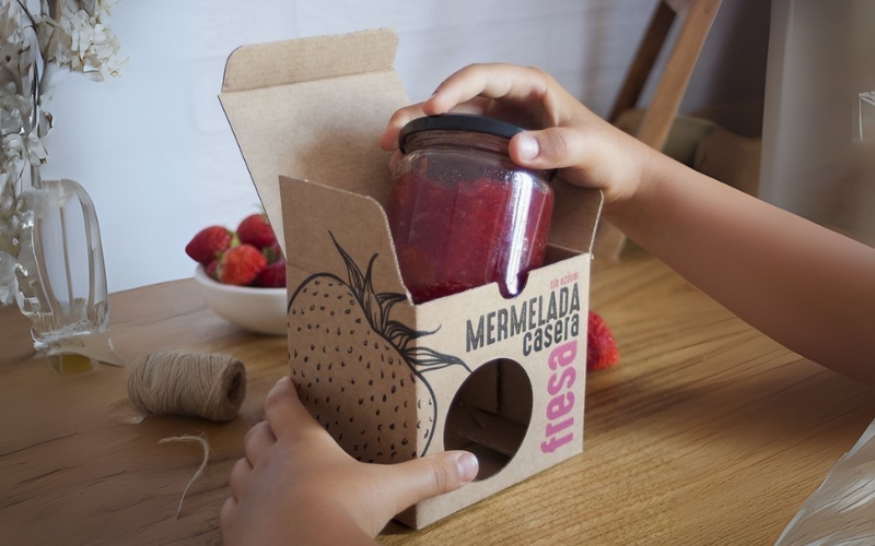 Bao bì đựng nông sản dạng giấy kraft nhiều lớp Bao bì đựng nông sản dạng giấy kraft nhiều lớp