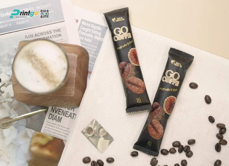 Combo set nhiều gói cafe nhỏ Combo set nhiều gói cafe nhỏ