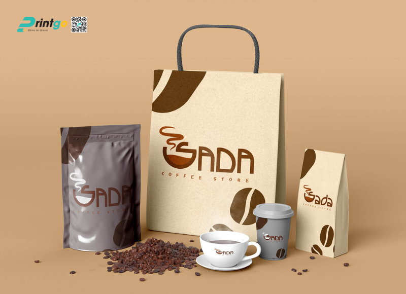 Tiêu chí chọn xưởng in bao bì cafe uy tín Tiêu chí chọn xưởng in bao bì cafe uy tín