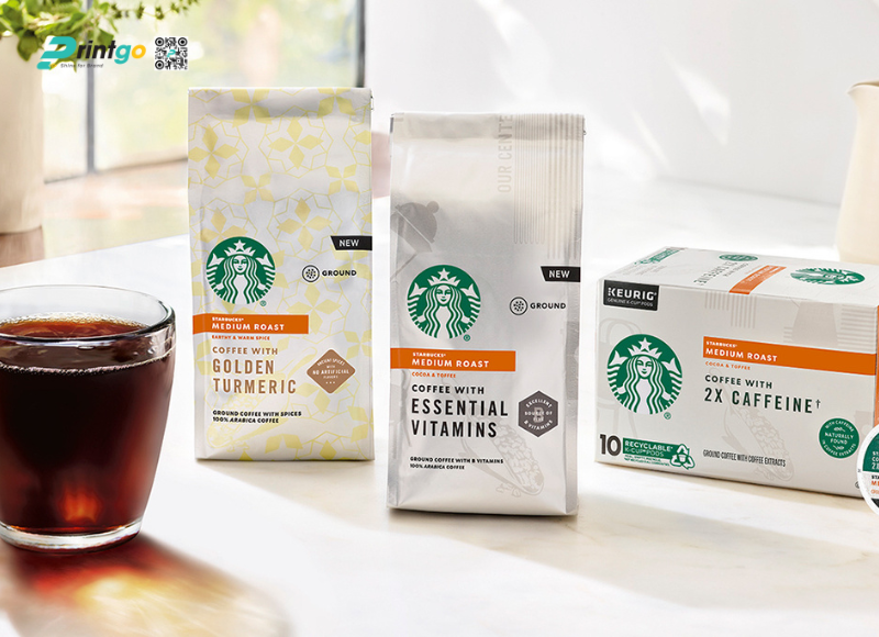 Túi hàn biên đựng cafe có đầu nẹp Túi hàn biên đựng cafe có đầu nẹp