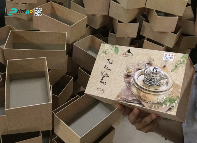 Gợi ý đơn vị thiết kế & in bao bì cafe chuyên nghiệp, giá tận xưởng Gợi ý đơn vị thiết kế & in bao bì cafe chuyên nghiệp, giá tận xưởng