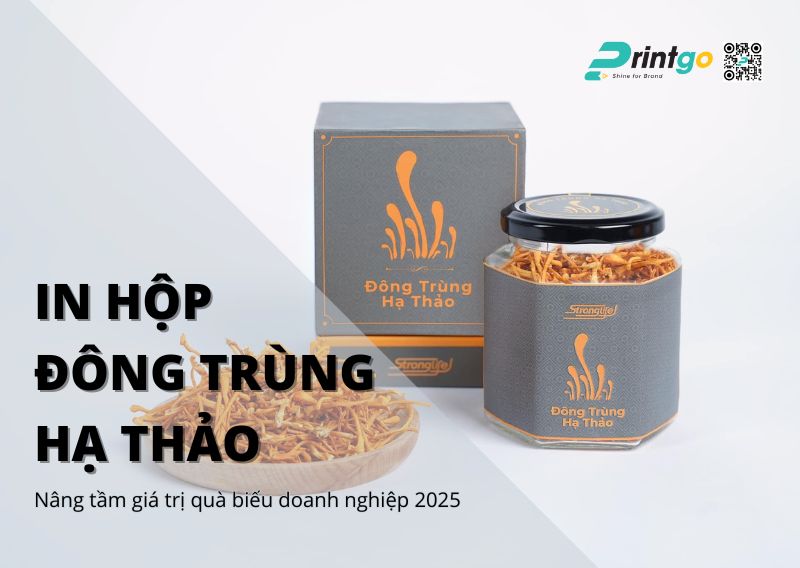In hộp đông trùng hạ thảo – Nâng tầm giá trị quà biếu doanh nghiệp 2025 In hộp đông trùng hạ thảo – Nâng tầm giá trị quà biếu doanh nghiệp 2025