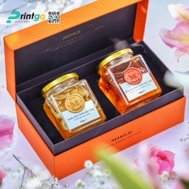 Các kiểu dáng hộp đông trùng hạ thảo phổ biến Các kiểu dáng hộp đông trùng hạ thảo phổ biến