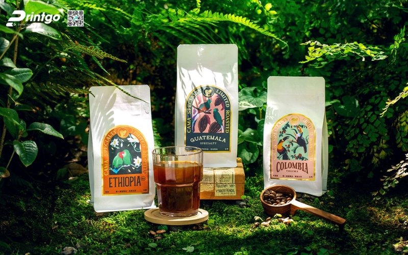 Lỗi thường gặp và cách khắc phục khi đóng gói cà phê xuất khẩu Lỗi thường gặp và cách khắc phục khi đóng gói cà phê xuất khẩu