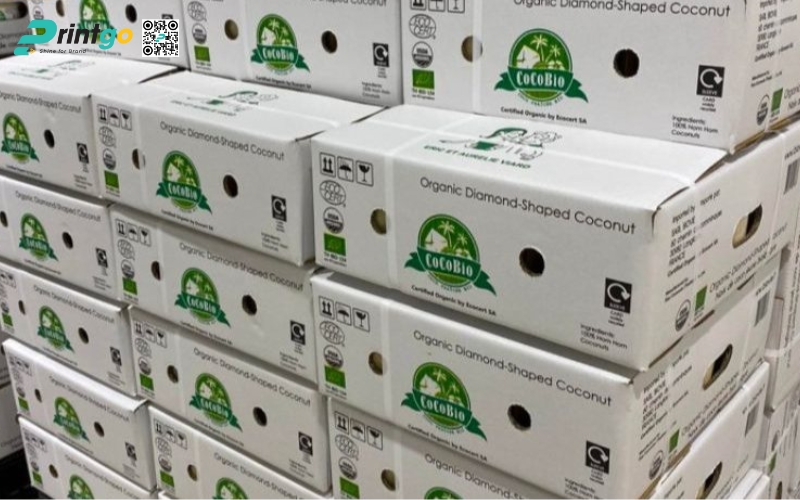 Quy định của nhà nước về thùng dừa tươi xuất khẩu Quy định của nhà nước về thùng dừa tươi xuất khẩu