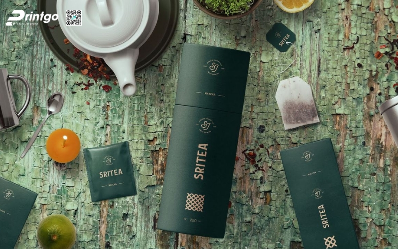 Mẫu bao bì cà phê xuất khẩu dạng hộp cao cấp Mẫu bao bì cà phê xuất khẩu dạng hộp cao cấp