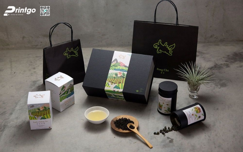 Mẫu bao bì cà phê xuất khẩu dạng hộp cao cấp Mẫu bao bì cà phê xuất khẩu dạng hộp cao cấp