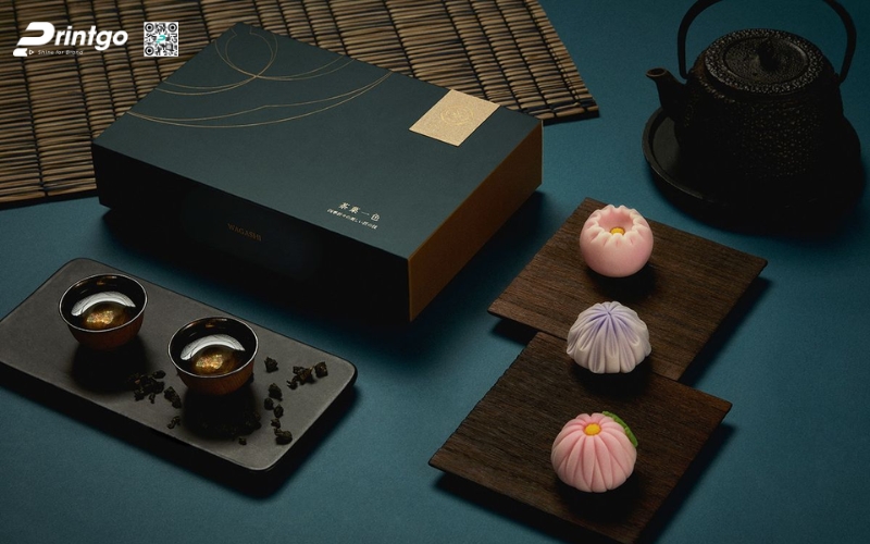 Mẫu bao bì cà phê xuất khẩu dạng hộp cao cấp Mẫu bao bì cà phê xuất khẩu dạng hộp cao cấp