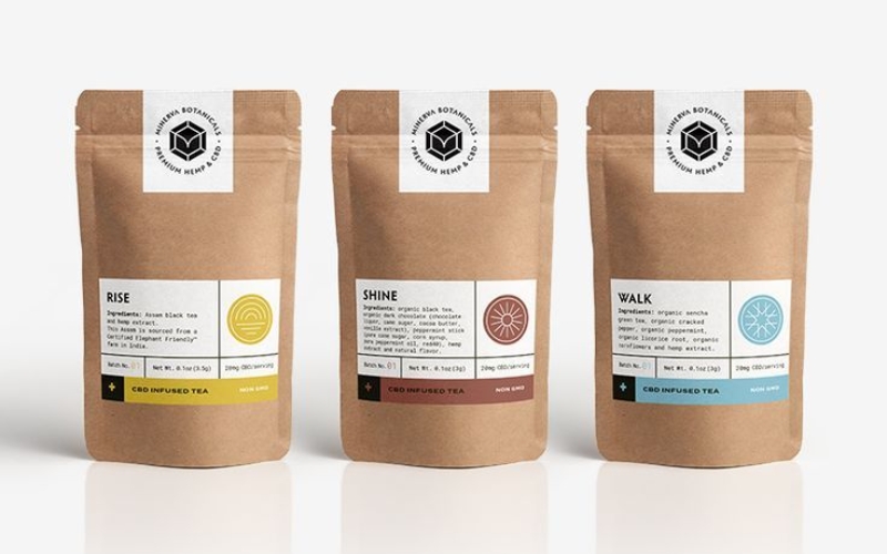 Bao bì đựng nông sản dạng giấy Kraft ghép nhựa PP (Bao bì KP) Bao bì đựng nông sản dạng giấy Kraft ghép nhựa PP (Bao bì KP)