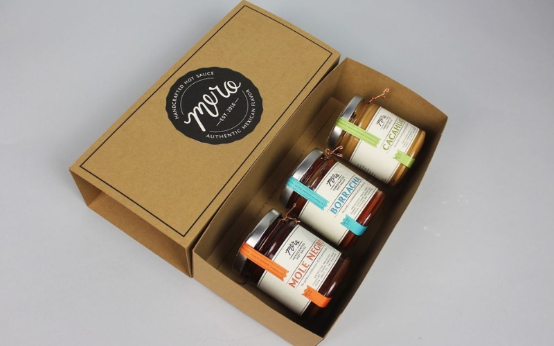 Bao bì đựng nông sản dạng giấy kraft nhiều lớp Bao bì đựng nông sản dạng giấy kraft nhiều lớp