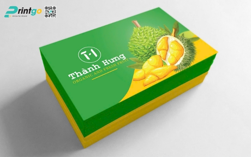 Mẫu thùng carton đựng trái cây xuất khẩu sầu riêng Mẫu thùng carton đựng trái cây xuất khẩu sầu riêng