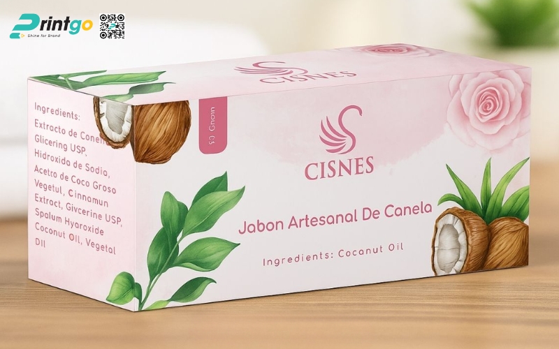 Mẫu thùng giấy đựng trái cây xuất khẩu dừa Mẫu thùng giấy đựng trái cây xuất khẩu dừa