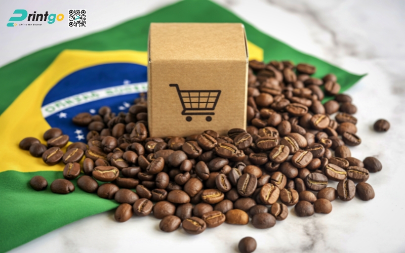 Tại sao doanh nghiệp nên đầu tư bao bì cà phê xuất khẩu chất lượng? Tại sao doanh nghiệp nên đầu tư bao bì cà phê xuất khẩu chất lượng?