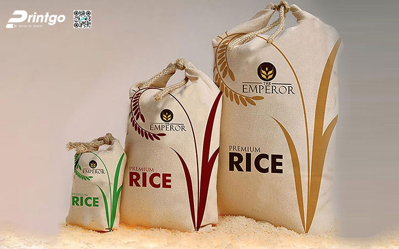 Tại sao doanh nghiệp nên chọn địa chỉ in bao bì gạo Printgo? Tại sao doanh nghiệp nên chọn địa chỉ in bao bì gạo Printgo?