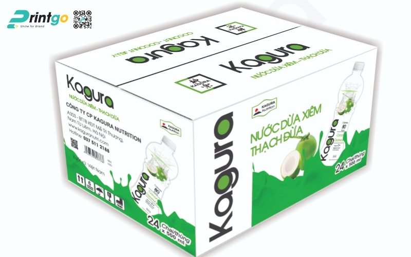 Bộ sưu tập thùng đựng dừa tươi xuất khẩu đạt chuẩn Bộ sưu tập thùng đựng dừa tươi xuất khẩu đạt chuẩn