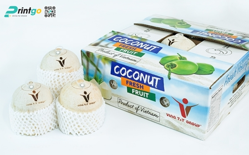 Bộ sưu tập thùng đựng dừa tươi xuất khẩu đạt chuẩn Bộ sưu tập thùng đựng dừa tươi xuất khẩu đạt chuẩn