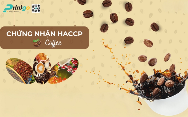 Các tiêu chuẩn quốc tết cho bao bì xuất khẩu cà phê Các tiêu chuẩn quốc tết cho bao bì xuất khẩu cà phê