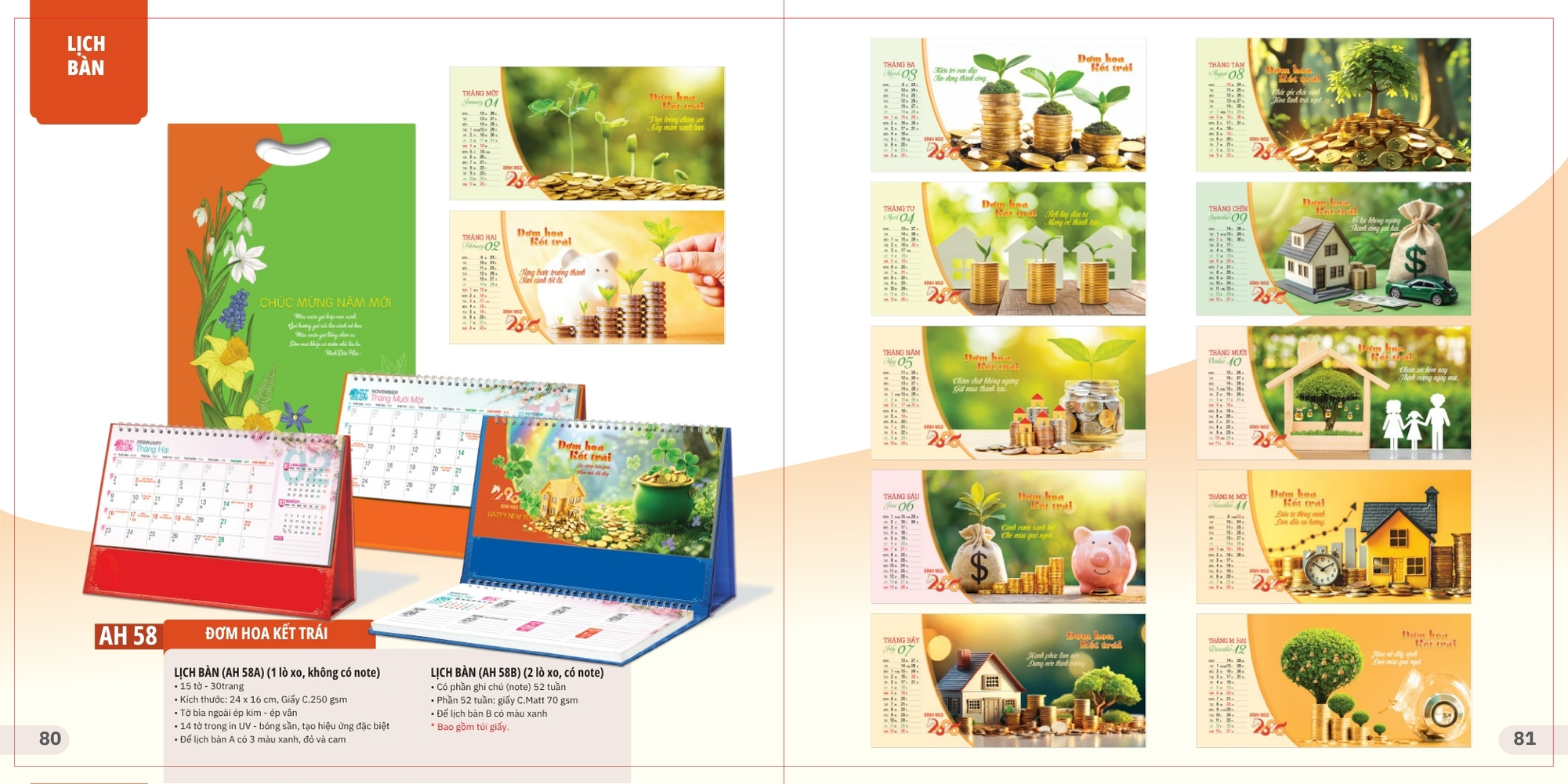 Khám phá 1001 mẫu lịch để bàn chữ M độc quyền của các NCC 2026 Khám phá 1001 mẫu lịch để bàn chữ M độc quyền của các NCC 2026